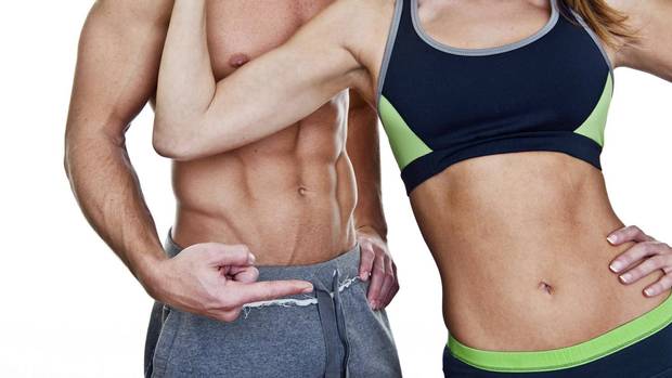 What tips can you follow to reduce belly fat?