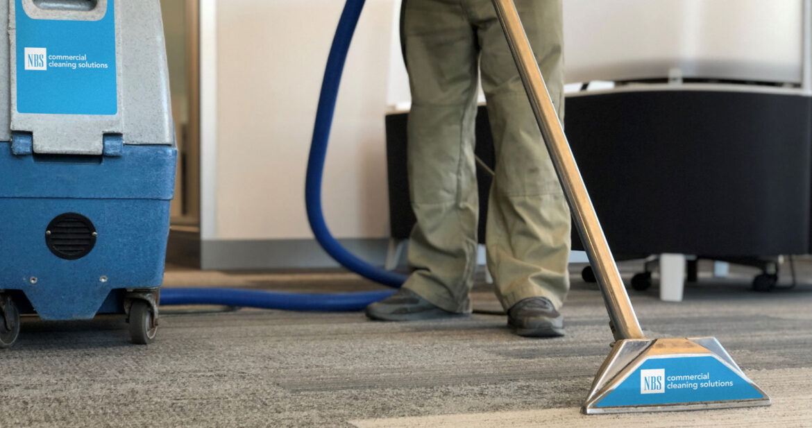 Get all the information on commercial floor waxing services in Fort Collins, CO