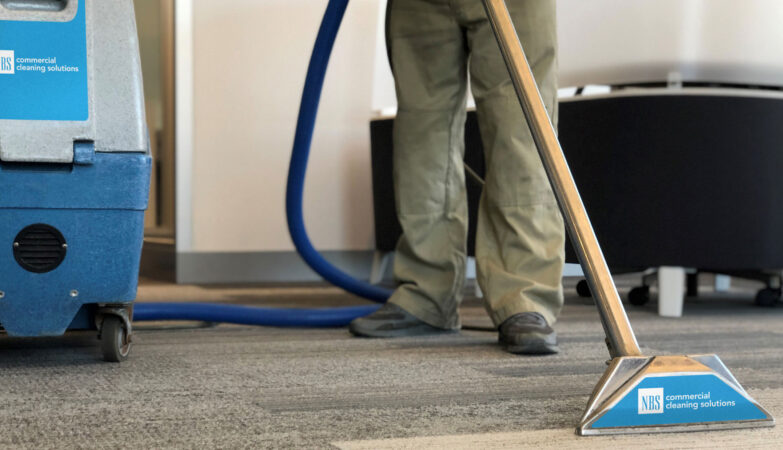 janitorial franchise opportunities